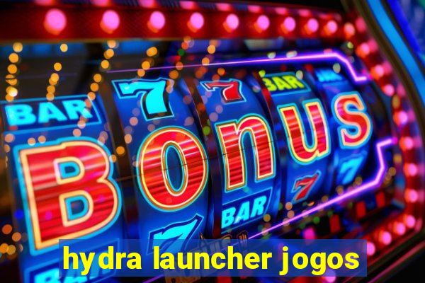 hydra launcher jogos
